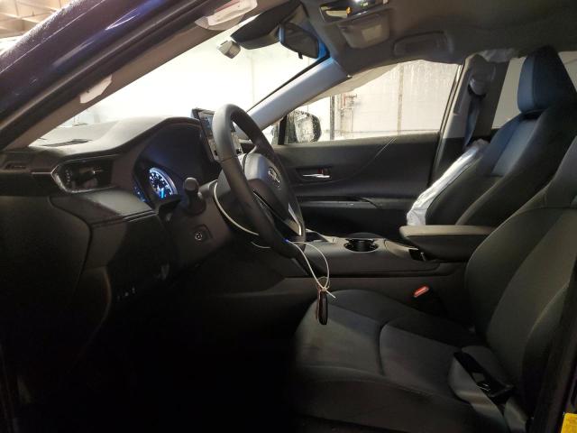 Photo 7 from auction – 2022 TOYOTA VENZA LE with VIN JTEAAAAH7NJ110391