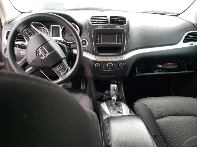 Photo 8 from auction – 2012 DODGE JOURNEY SX with VIN 3C4PDCBG2CT391125