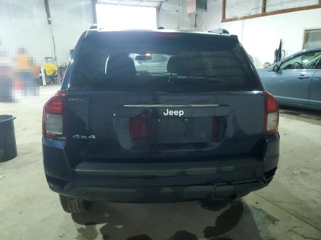 Photo 6 from auction – 2017 JEEP COMPASS SP with VIN 1C4NJDBB7HD170403