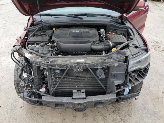 Photo 12 from auction – 2018 JEEP GRAND CHER with VIN 1C4RJFCG2JC158274