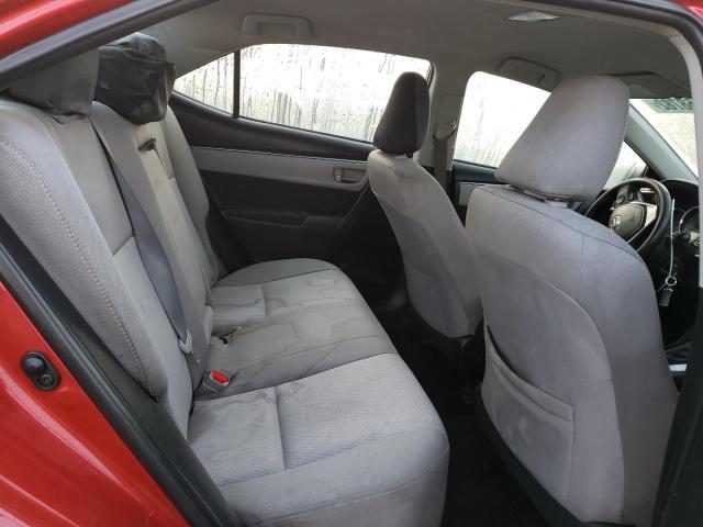 Photo 10 from auction – 2015 TOYOTA COROLLA L with VIN 2T1BURHE1FC294363