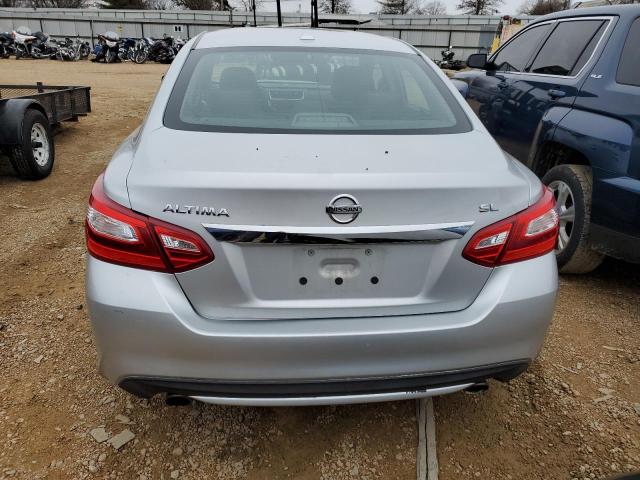 Photo 6 from auction – 2017 NISSAN ALTIMA 2.5 with VIN 1N4AL3AP2HC289519