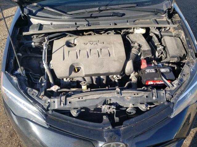 Photo 11 from auction – 2017 TOYOTA COROLLA L with VIN 5YFBURHE6HP706277