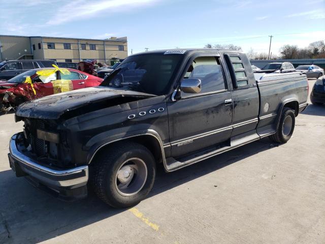Photo 1 from auction – 1994 GMC SIERRA C15 with VIN 2GTEC19K4R1519609