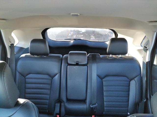 Photo 10 from auction – 2022 FORD EDGE SEL with VIN 2FMPK4J92NBA38148