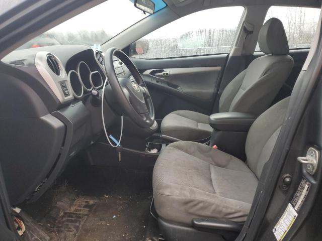 Photo 7 from auction – 2009 TOYOTA COROLLA MA with VIN 2T1KU40E39C124489