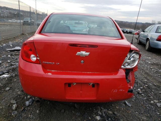 Photo 6 from auction – 2010 CHEVROLET COBALT 2LT with VIN 1G1AF5F56A7190777