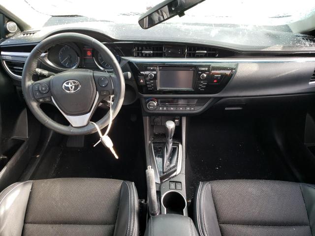 Photo 8 from auction – 2016 TOYOTA COROLLA L with VIN 5YFBURHE9GP429140