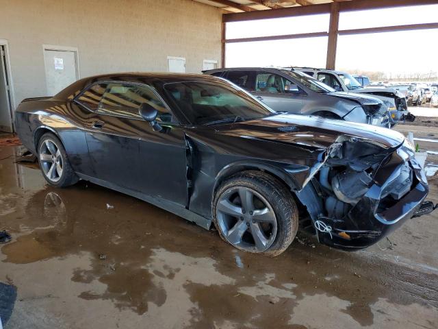 Photo 4 from auction – 2010 DODGE CHALLENGER with VIN 2B3CJ4DV4AH234826