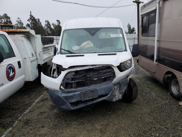 Photo 5 from auction – 2016 FORD TRANSIT T- with VIN 1FTYR2CM1GKB15787