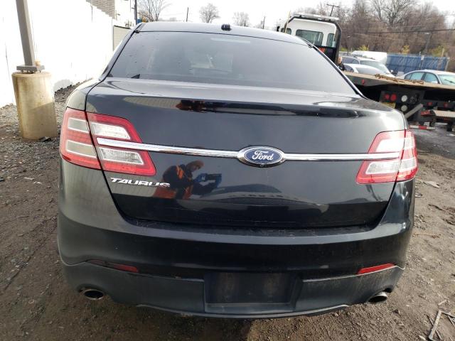 Photo 6 from auction – 2015 FORD TAURUS SE with VIN 1FAHP2D80FG154515