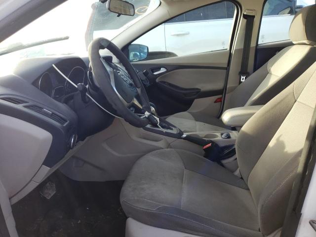 Photo 7 from auction – 2013 FORD FOCUS SE with VIN 1FADP3K25DL291828