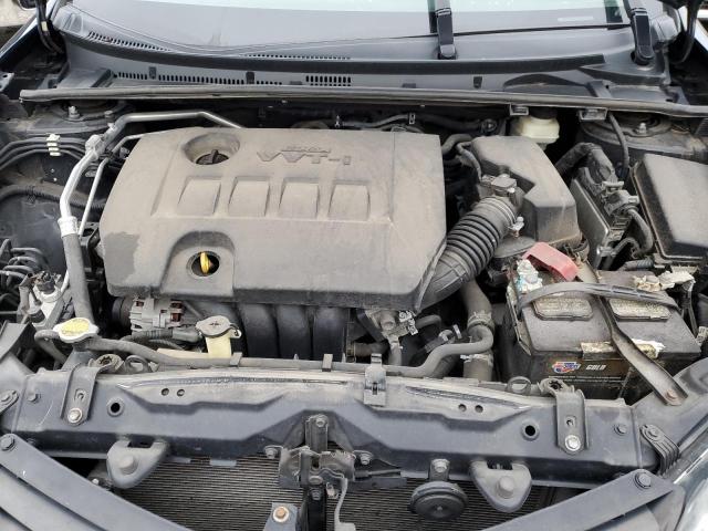 Photo 11 from auction – 2014 TOYOTA COROLLA L with VIN 2T1BURHE2EC226961