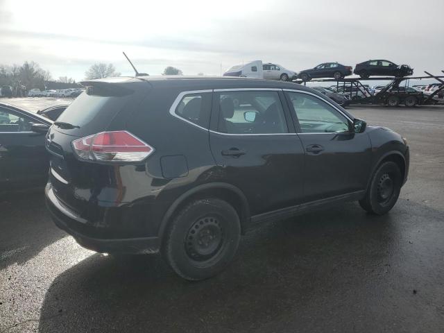 Photo 3 from auction – 2016 NISSAN ROGUE S with VIN 5N1AT2MT7GC827381