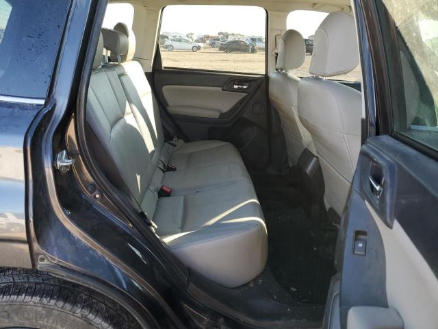 Photo 10 from auction – 2016 SUBARU FORESTER 2 with VIN JF2SJARC3GH463921