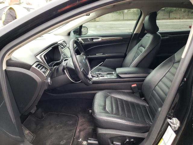 Photo 7 from auction – 2017 FORD FUSION SE with VIN 3FA6P0LU7HR163721