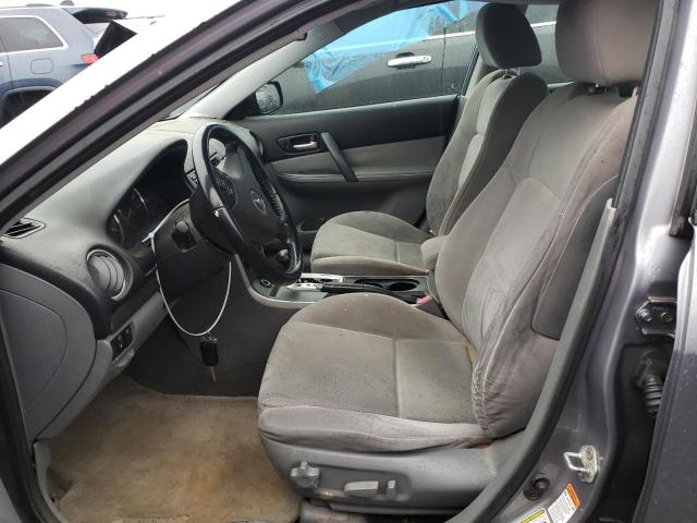 Photo 7 from auction – 2007 MAZDA 6 I with VIN 1YVHP80C975M16210