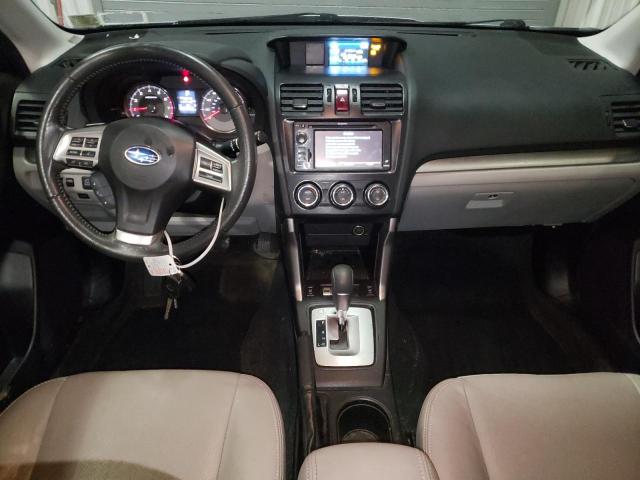Photo 8 from auction – 2014 SUBARU FORESTER 2 with VIN JF2SJAJC0EH534792