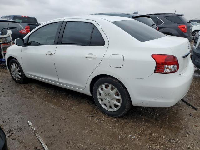 Photo 2 from auction – 2012 TOYOTA YARIS with VIN JTDBT4K33C1417352