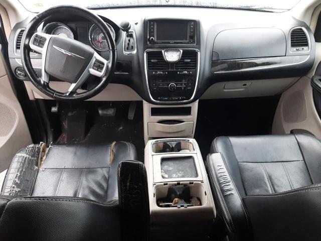 Photo 8 from auction – 2012 CHRYSLER TOWN & COU with VIN 2C4RC1BG9CR187134