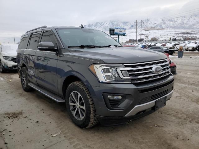 Photo 4 from auction – 2018 FORD EXPEDITION with VIN 1FMJU1JT8JEA67159