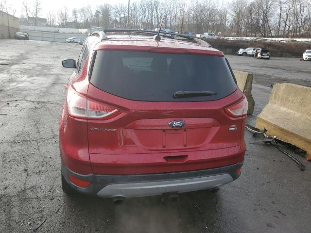 Photo 6 from auction – 2015 FORD ESCAPE SE with VIN 1FMCU9G90FUC54668