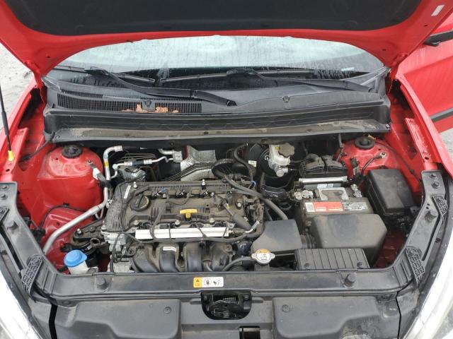Photo 11 from auction – 2013 KIA SOUL + with VIN KNDJT2A69D7532452