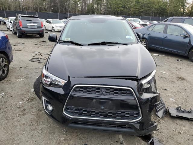 Photo 5 from auction – 2015 MITSUBISHI OUTLANDER with VIN 4A4AP4AUXFE003193