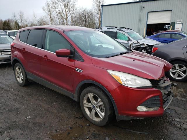 Photo 4 from auction – 2014 FORD ESCAPE SE with VIN 1FMCU9GXXEUA52899