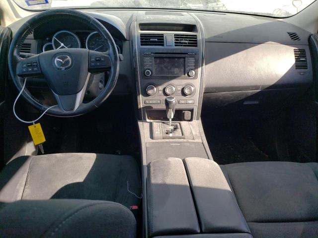 Photo 8 from auction – 2015 MAZDA CX-9 SPORT with VIN JM3TB2BA0F0454323