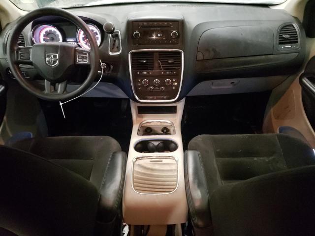 Photo 8 from auction – 2016 DODGE GRAND CARA with VIN 2C4RDGCG5GR278180