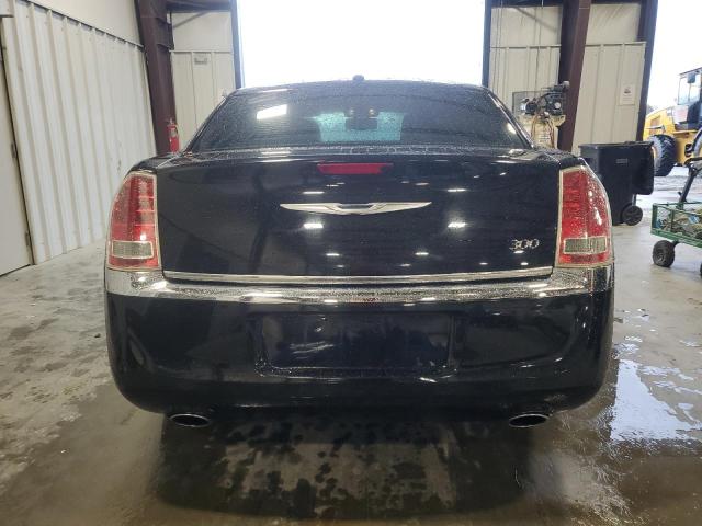 Photo 6 from auction – 2014 CHRYSLER 300 with VIN 2C3CCAAG2EH156733