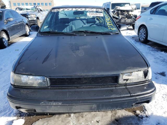 Photo 5 from auction – 1991 TOYOTA COROLLA with VIN 1NXAE91A2MZ235334