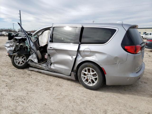 Photo 2 from auction – 2017 CHRYSLER PACIFICA T with VIN 2C4RC1DG4HR502460