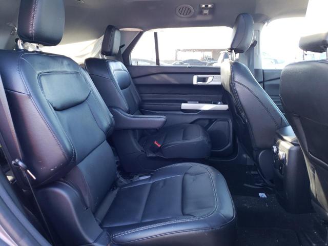 Photo 11 from auction – 2021 FORD EXPLORER L with VIN 1FMSK7FH1MGB62866