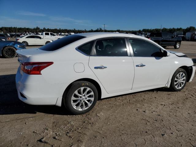 Photo 3 from auction – 2019 NISSAN SENTRA S with VIN 3N1AB7AP1KY300144