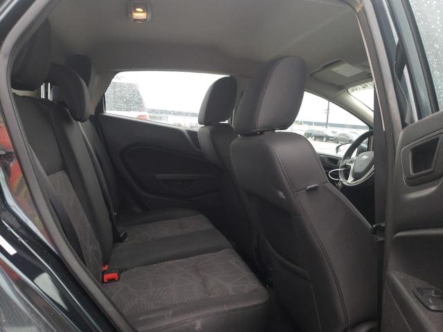 Photo 10 from auction – 2011 FORD FIESTA SE with VIN 3FADP4EJ6BM231528