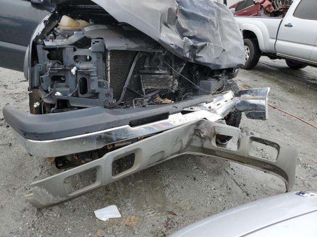 Zdjęcie 11 z aukcji – 2003 CHEVROLET SILVERADO z VIN 1GCEK14TX3Z181473
