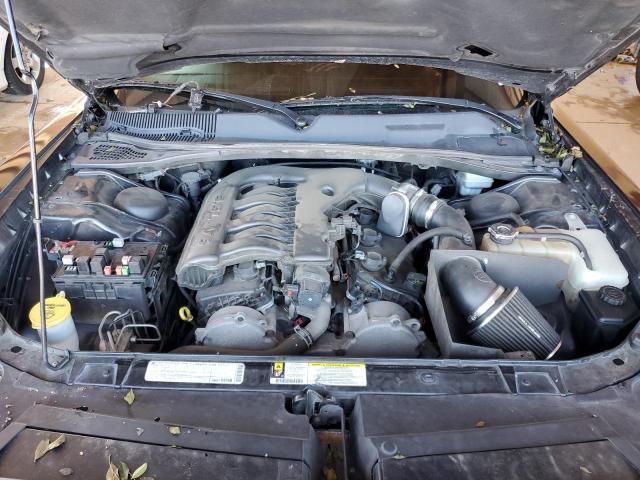 Photo 11 from auction – 2010 DODGE CHALLENGER with VIN 2B3CJ4DV4AH234826