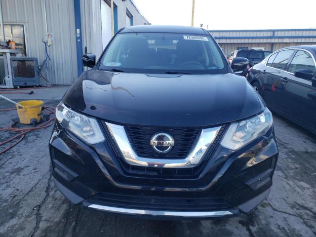 Photo 5 from auction – 2018 NISSAN ROGUE S with VIN KNMAT2MT2JP529681