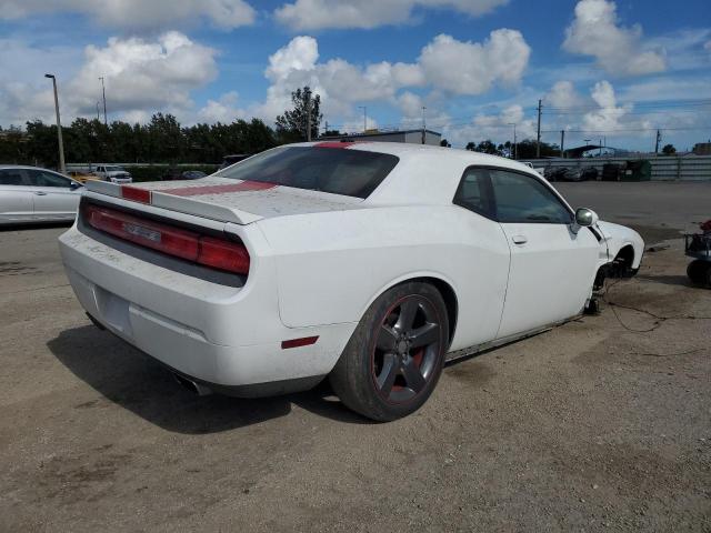 Photo 3 from auction – 2013 DODGE CHALLENGER with VIN 2C3CDYAG3DH510831