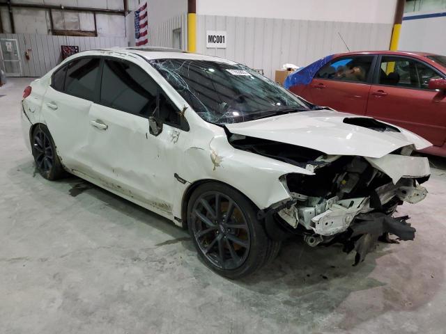 Photo 4 from auction – 2019 SUBARU WRX LIMITE with VIN JF1VA1H63K9817386