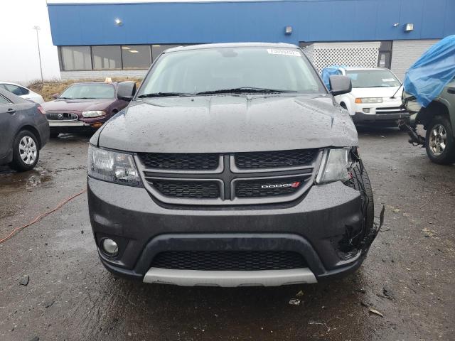 Photo 5 from auction – 2018 DODGE JOURNEY GT with VIN 3C4PDDEG3JT376468