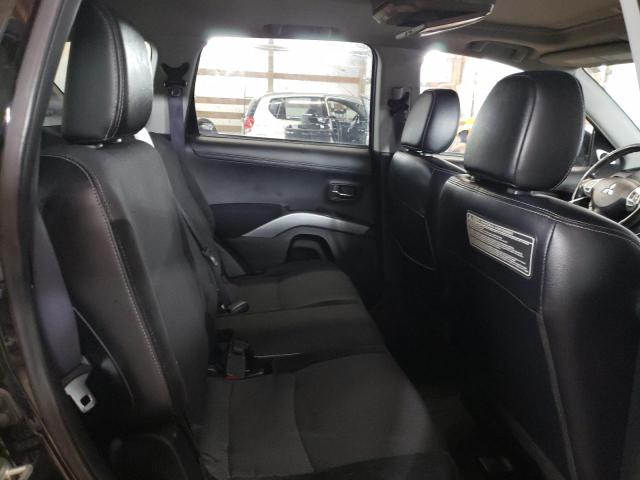 Photo 11 from auction – 2012 MITSUBISHI OUTLANDER with VIN JA4AS3AW0CU004933