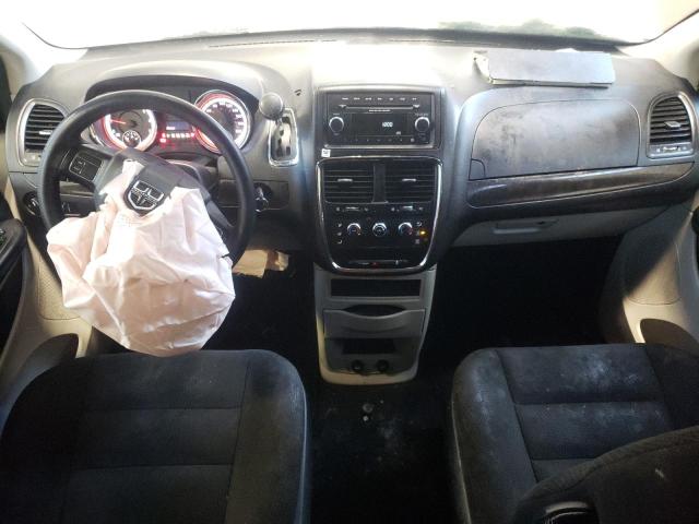 Photo 8 from auction – 2016 DODGE GRAND CARA with VIN 2C4RDGBG5GR161944