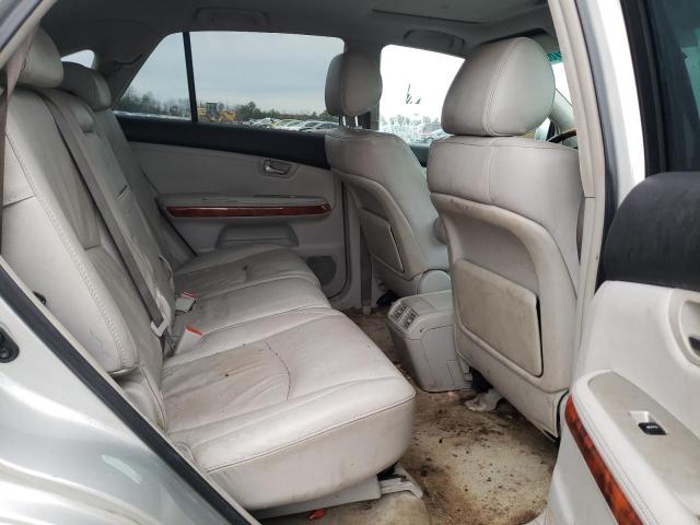 Foto 10 de la subasta – 2007 LEXUS RX 350 con VIN 2T2HK31U07C011947