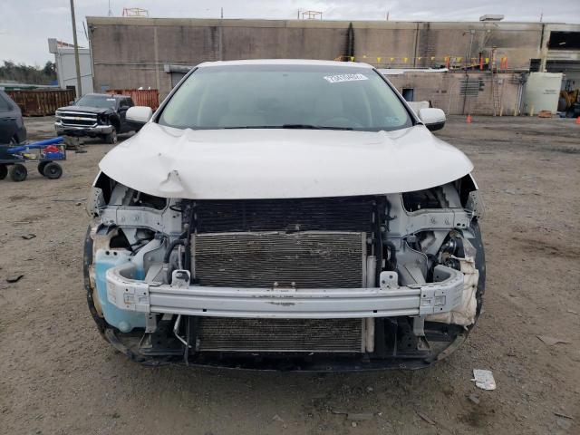 Photo 5 from auction – 2017 FORD EDGE SEL with VIN 2FMPK4J89HBB34791