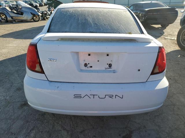 Photo 6 from auction – 2004 SATURN ION LEVEL with VIN 1G8AW12F34Z106335