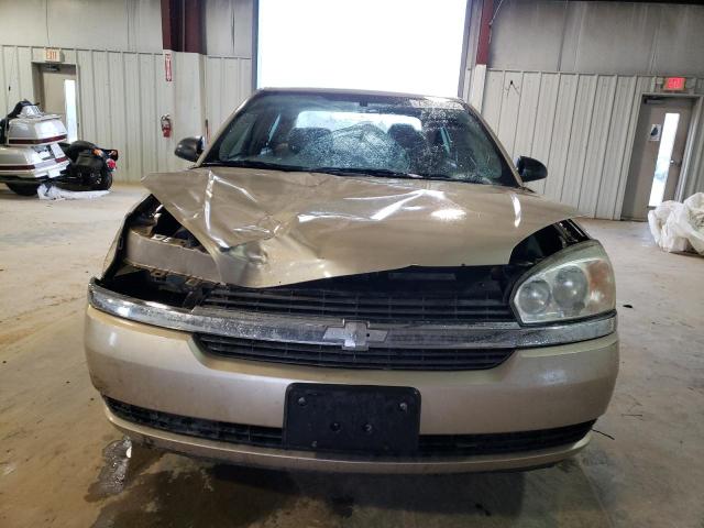 Photo 5 from auction – 2004 CHEVROLET MALIBU with VIN 1G1ZS52F64F201185