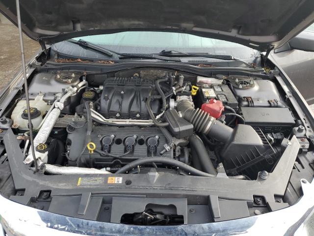 Photo 11 from auction – 2011 FORD FUSION SEL with VIN 3FAHP0CG2BR341884